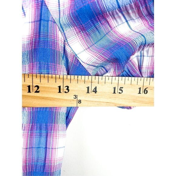 Bb Dakota - Plaid With My Heart Dress in Multi - Picture 13 of 15